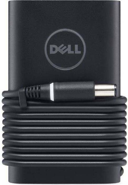 Dell 65W - 5.0 Adapter