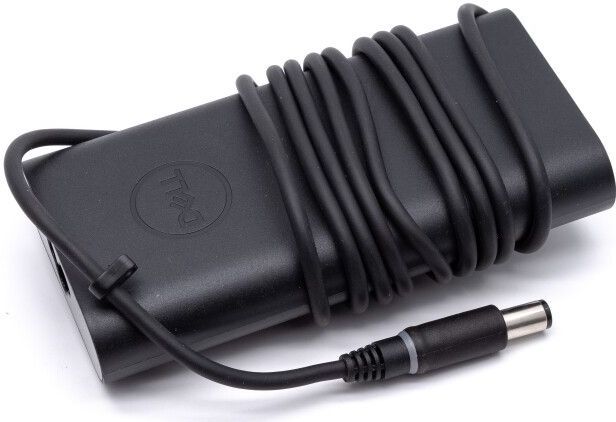 Dell 130W - 5.0 Adapter