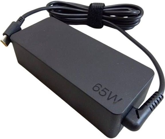 Lenovo 65W - USB-C Adapter