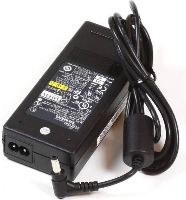 Fujitsu 90W - 2.5 Adapter