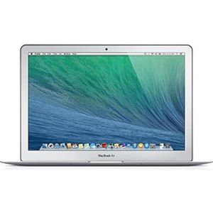 Apple MacBook Air (13-inch, Early 2015) - i5-5250U - 4GB RAM - 256GB SSD - 13 inch Zichtbare schade