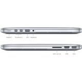 Apple MacBook Pro (Retina, 15-inch, Mid 2014) - i7-4770HQ - 16GB RAM - 512GB SSD - 15 inch - Nvidia GeForce GT 650M Zichtbaar gebruikt