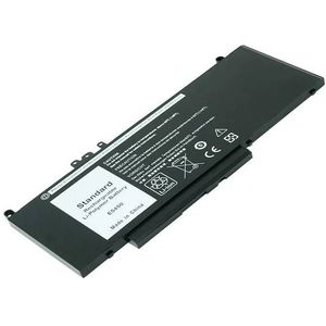 Dell Latitude 14 E5470 Replacement Accu