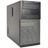 Dell Optiplex 390 Micro Tower - 2e Generatie - Zelf samen te stellen barebone Zo goed als nieuw