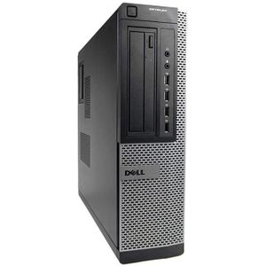 Dell Optiplex 790 Desktop - 2e Generatie - Zelf samen te stellen barebone Nette Staat