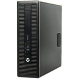 HP ProDesk 600 G1 SFF - Intel Core i5-4e Generatie - 8GB RAM - 240GB SSD - Windows 11 Zo goed als nieuw