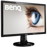 BenQ GL2460-B - 24 inch - 1920x1080 - DVI - VGA - Zwart Zo goed als nieuw
