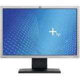 HP LP2465 - 24 inch - 1920x1200 - DVI - VGA - Grijs Nette Staat