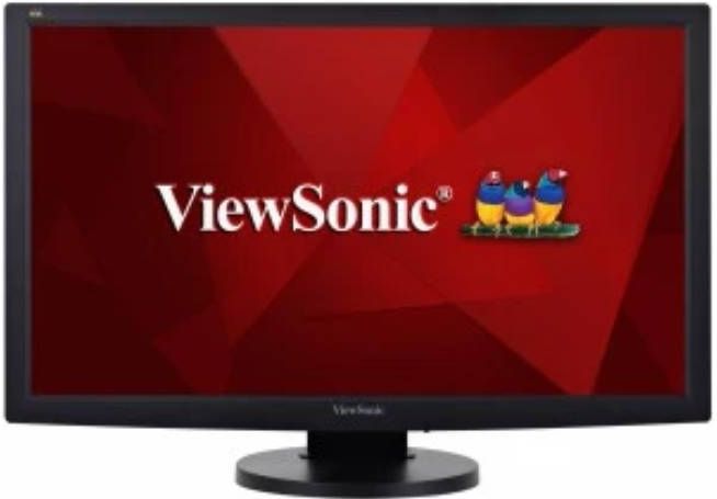 Microsoft Surface Laptop 4 - Intel Core i7-11e Generatie - 15 inch - Touch - 16GB RAM - 256GB SSD - Windows 11 Home + 1x 24 inch Monitor Nette Staat