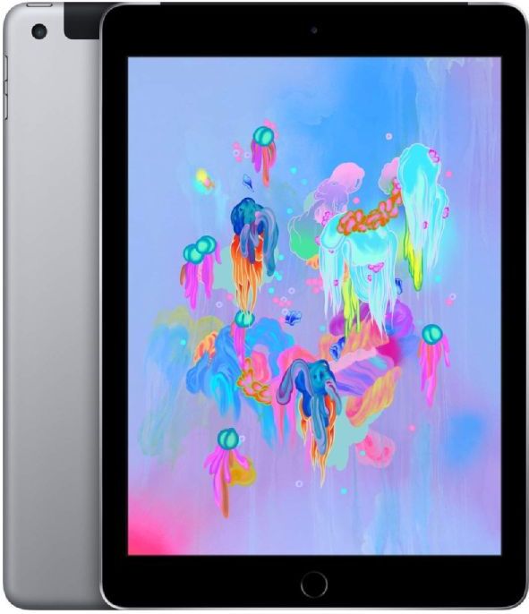 Microsoft Surface Laptop 4 - Intel Core i7-11e Generatie - 13 inch - Touch - 16GB RAM - 512GB SSD - Windows 11 Home + 1x 24 inch Monitor Nette Staat