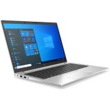 HP EliteBook 840 G8 - Intel Core i7-11e Generatie - 14 inch - 16GB RAM - 256GB SSD - Windows 11 Zichtbare schade