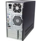 Dell Latitude 5410 - Intel Core i7-10e Generatie - 14 inch - 16GB RAM - 256GB SSD - Windows 11 + 1x 22 inch Monitor Nette Staat