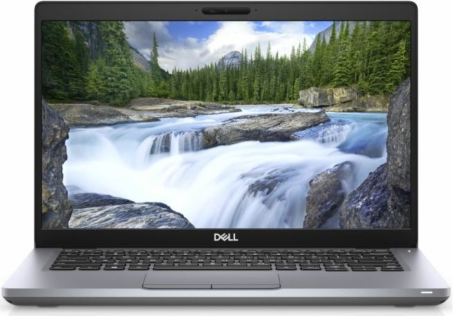 Dell Latitude 5411 - Intel Core i5-10e Generatie - 14 inch - 16GB RAM - 256GB SSD - Windows 11 Zichtbaar gebruikt