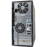 Dell Latitude E5470 - Intel Core i5-6e Generatie - 14 inch - 8GB RAM - 256GB SSD - Windows 11 + 2x 22 inch Monitor Zichtbaar gebruikt