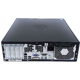 Dell Latitude E7270 - Intel Core i5-6e Generatie - 12 inch - 8GB RAM - 256GB SSD - Windows 11 + 1x 24 inch Monitor Zichtbaar gebruikt