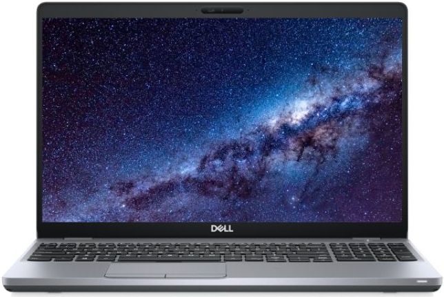 Dell Precision 3350 - Intel Core i7-10e Generatie - 15 inch - 16GB RAM - 256GB SSD - Windows 11 Zichtbaar gebruikt