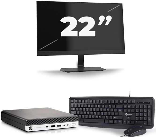 Dell Precision 5510 - Intel Core i7-6e Generatie - 15 inch - 16GB RAM - 256GB SSD - Windows 11 + 1x 23 inch Monitor Zichtbare schade