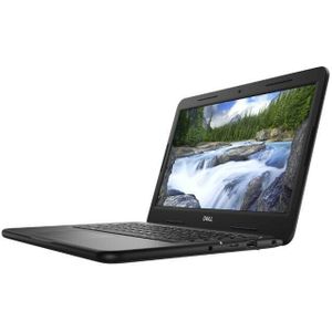 Dell Latitude 3300 - Intel Core i3-7e Generatie - 13 inch - 8GB RAM - 256GB SSD - Windows 11 Nette Staat