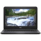 Dell Latitude 3300 - Laptop - 13 inch - Intel Core i3-7e Generatie - 8GB RAM - 256GB SSD - Windows 11