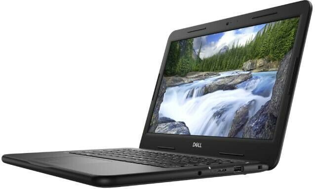 Dell Latitude 3300 - Laptop - 13 inch - Intel Core i3-7e Generatie - 8GB RAM - 256GB SSD - Windows 11