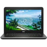 Dell Latitude 3380 - Intel Core i3-6e Generatie - 13 inch - 8GB RAM - 256GB SSD - Windows 11 Zichtbaar gebruikt