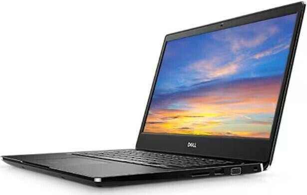 Dell Latitude 3400 - Intel Core i3-8e Generatie - 14 inch - 8GB RAM - 256GB SSD - Windows 11 Nette Staat