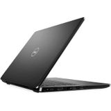 Dell Latitude 3400 - Intel Core i3-8e Generatie - 14 inch - 8GB RAM - 256GB SSD - Windows 11 + 3x 23 inch Monitor Zichtbaar gebruikt