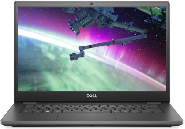 Dell Latitude 3410 - Intel Core i5-10e Generatie - 14 inch - 16GB RAM - 256GB SSD - Windows 11 Nette Staat