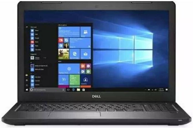 Dell Latitude 3580 - Intel Core i3-6e Generatie - 15 inch - 8GB RAM - 256GB SSD - Windows 11 Zichtbaar gebruikt