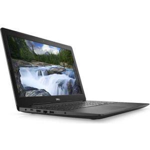 Dell Latitude 3590 - Intel Core i5-7e Generatie - 15 inch - 8GB RAM - 240GB SSD - Windows 11 Zichtbare schade