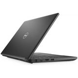Dell Latitude 5280 - Intel Core i5-7e Generatie - 12 inch - 8GB RAM - 256GB SSD - Windows 11 + 1x 24 inch Monitor Nette Staat