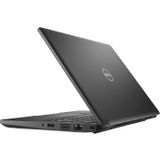 Dell Latitude 5290 - Intel Core i5-8e Generatie - 12 inch - 16GB RAM - 480GB SSD - Windows 11 + 2x 22 inch Monitor