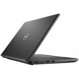 Dell Latitude 5290 - Intel Core i5-8e Generatie - 12 inch - 16GB RAM - 512GB SSD - Windows 11 + 3x 23 inch Monitor Zichtbaar gebruikt