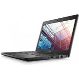 Dell Latitude 5290 - Intel Core i5-8e Generatie - 12 inch - 8GB RAM - 240GB SSD - Windows 11 + 2x 23 inch Monitor Zichtbare schade