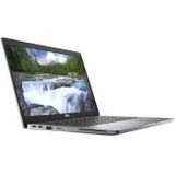 Dell Latitude 5320 - Intel Core i5-11e Generatie - 13 inch - 8GB RAM - 256GB SSD - Windows 11 Nette Staat