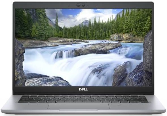 Dell Latitude 5320 - Intel Core i5-11e Generatie - 13 inch - 8GB RAM - 256GB SSD - Windows 11 Nette Staat