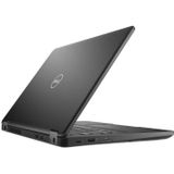 Dell Latitude 5491 - Intel Core i5-8e Generatie - 14 inch - 16GB RAM - 256GB SSD - Windows 11 + 3x 22 inch Monitor Zichtbare schade