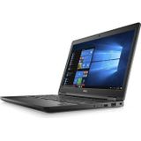Dell Latitude 5580 - Intel Core i5-6e Generatie - 15 inch - 8GB RAM - 256GB SSD - Windows 11