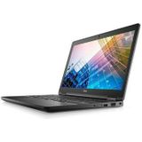 Dell Latitude 5590 - Intel Core i5-8e Generatie - 15 inch - 16GB RAM - 512GB SSD - Windows 11 + 1x 23 inch Monitor Zichtbaar gebruikt