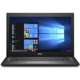 Dell Latitude 7280 - Intel Core i5-7e Generatie - 12 inch - 8GB RAM - 256GB SSD - Windows 11