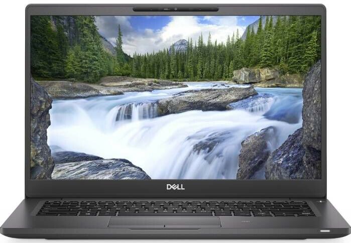 Dell Latitude 7300 - Intel Core i5-8e Generatie - 13 inch - 16GB RAM - 256GB SSD - Windows 11 Nette Staat