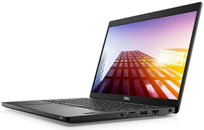 Dell Latitude 7390 - Intel Core i5-8e Generatie - 13 inch - 16GB RAM - 512GB SSD - Windows 11 Zichtbaar gebruikt