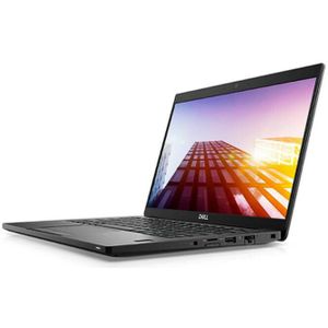 Dell Latitude 7390 - Intel Core i7-8e Generatie - 13 inch - 16GB RAM - 256GB SSD - Windows 11 Zichtbaar gebruikt