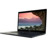 Dell Latitude 7480 - Intel Core i7-6e Generatie - 14 inch - 8GB RAM - 240GB SSD - Windows 11 + 2x 22 inch Monitor Zo goed als nieuw