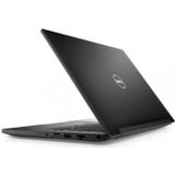 Dell Latitude 7480 - Intel Core i7-6e Generatie - 14 inch - 8GB RAM - 240GB SSD - Windows 11 + 3x 22 inch Monitor Zo goed als nieuw