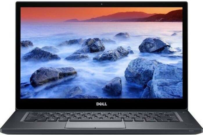 Dell Latitude 7480 - Intel Core i7-7e Generatie - 14 inch - 16GB RAM - 256GB SSD - Windows 11 Nette Staat