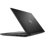 Dell Latitude 7490 - Intel Core i5-8e Generatie - 14 inch - 16GB RAM - 256GB SSD - Windows 11 + 3x 23 inch Monitor Nette Staat