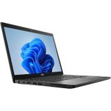 Dell Latitude 7490 - Intel Core i5-8e Generatie - 14 inch - 16GB RAM - 256GB SSD - Windows 11 + 1x 22 inch Monitor Zichtbare schade