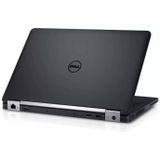 Dell Latitude E5270 - Intel Core i5-6e Generatie - 12 inch - 8GB RAM - 256GB SSD - Windows 11 Zichtbaar gebruikt