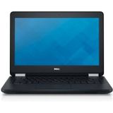 Dell Latitude E5270 - Intel Core i5-6e Generatie - 12 inch - 8GB RAM - 256GB SSD - Windows 11 Zichtbaar gebruikt